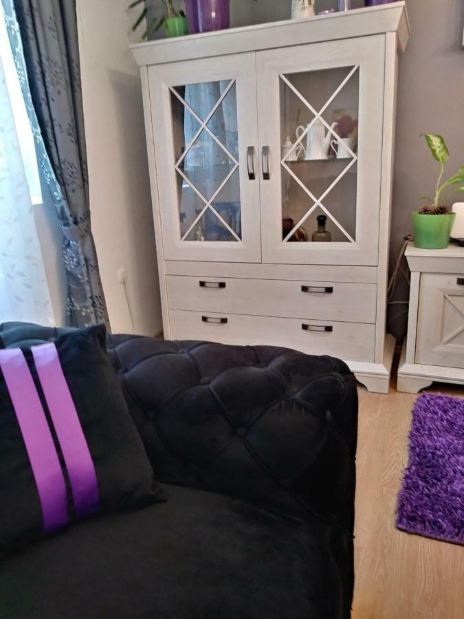 Apartments Mira 比奥格勒·纳·莫鲁 外观 照片