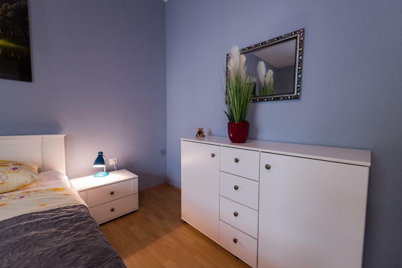 Apartments Mira 比奥格勒·纳·莫鲁 外观 照片